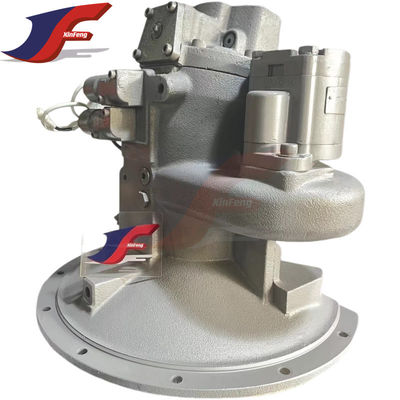 Delen van graafmachines HPV091DS Hydraulische pomp EX120-2 Hoofdpomp 9101530 Voor Hitachi
