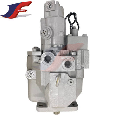 Onderdelen van graafmachines Hydraulische pomp 4377971 AP2D36 voor Hitachi Graafmachines EX60-5 EX75