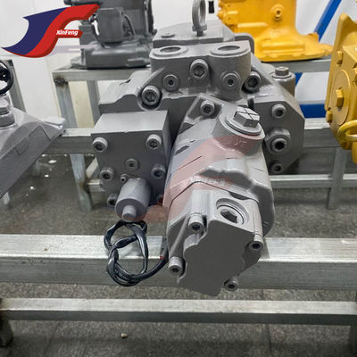 Onderdelen van graafmachines Hydraulische pomp 4377971 AP2D36 voor Hitachi Graafmachines EX60-5 EX75