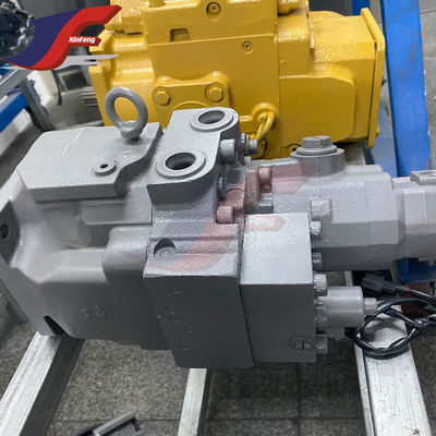 Onderdelen van graafmachines Hydraulische pomp 4377971 AP2D36 voor Hitachi Graafmachines EX60-5 EX75