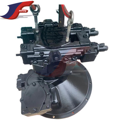 A8VO225 Rexroth-hydraulische zuigerpomp voor DX520-9C DX500-9C 400914-00366