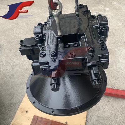 A8VO225 Rexroth-hydraulische zuigerpomp voor DX520-9C DX500-9C 400914-00366