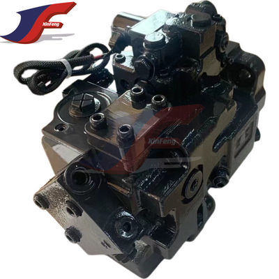 D65-16 D65-17 D65-18 Bulldozer ventilatorpomp assemblage 708-1s-00460 7081s00460 Pomp