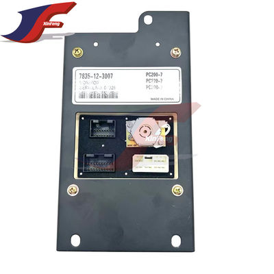 Voor Komatsu PC200-7 PC220 PC300-7 Monitor 7835-12-3007 7835-12-1008 7835-12-1014