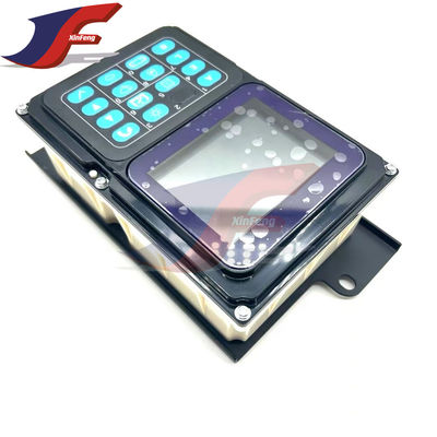 Voor Komatsu PC200-7 PC220 PC300-7 Monitor 7835-12-3007 7835-12-1008 7835-12-1014