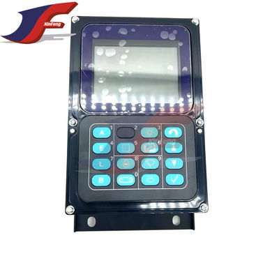 Voor Komatsu PC200-7 PC220 PC300-7 Monitor 7835-12-3007 7835-12-1008 7835-12-1014