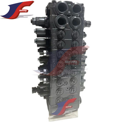 Bouwmachines PC35MR-3 Hydraulische klep 723-19-16900 Voor Komatsu