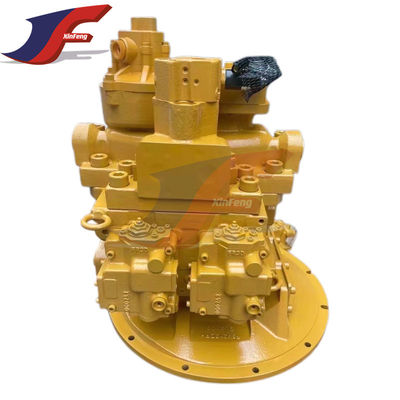 345D E349D Hydraulische hoofdpomp 295-9663 Hydraulische pomp K5V212 voor graafmachines