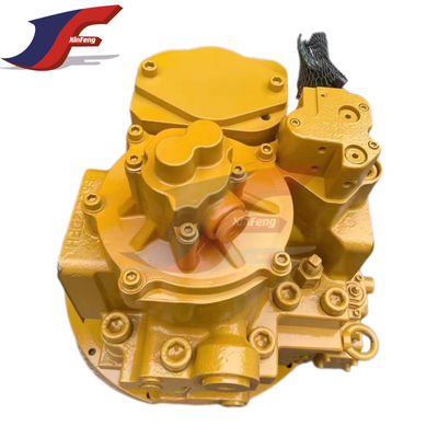 345D E349D Hydraulische hoofdpomp 295-9663 Hydraulische pomp K5V212 voor graafmachines