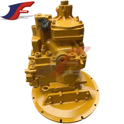 345D E349D Hydraulische hoofdpomp 295-9663 Hydraulische pomp K5V212 voor graafmachines
