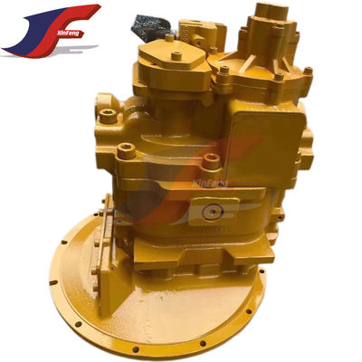 345D E349D Hydraulische hoofdpomp 295-9663 Hydraulische pomp K5V212 voor graafmachines