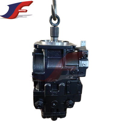 Dan foss 90R130 90L130 90L130KN serie Pistonpomp met variabele verplaatsing