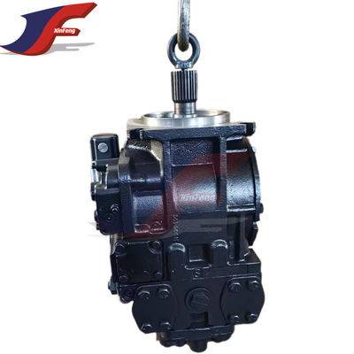 Dan foss 90R130 90L130 90L130KN serie Pistonpomp met variabele verplaatsing