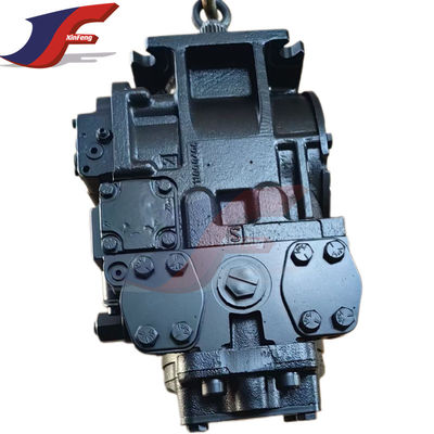 Dan foss 90R130 90L130 90L130KN serie Pistonpomp met variabele verplaatsing