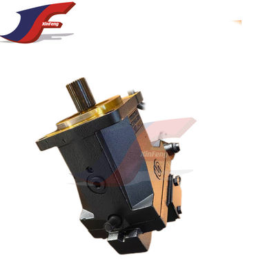Danfoss H1B H1B060 H1B080 H1B110 H1B160 H1B210 Bent Axis Hydraulische motor