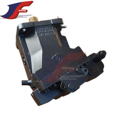 Danfoss H1B H1B060 H1B080 H1B110 H1B160 H1B210 Bent Axis Hydraulische motor