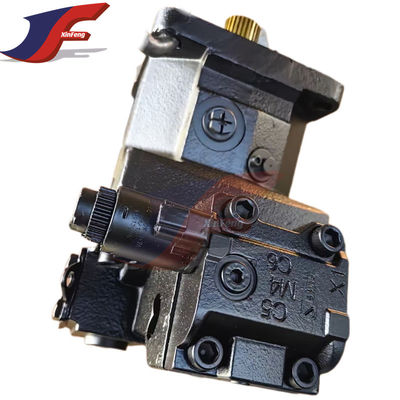 Danfoss H1B H1B060 H1B080 H1B110 H1B160 H1B210 Bent Axis Hydraulische motor