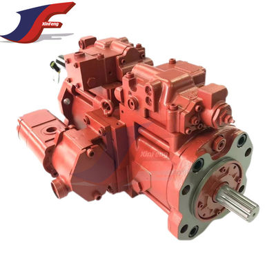 Doosan DH150W-7 graafmachine hoofdpomp K5V80 Hydraulische pomp 401-00161A 400914-00513
