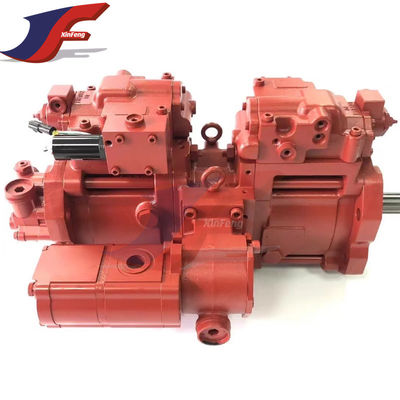 Doosan DH150W-7 graafmachine hoofdpomp K5V80 Hydraulische pomp 401-00161A 400914-00513