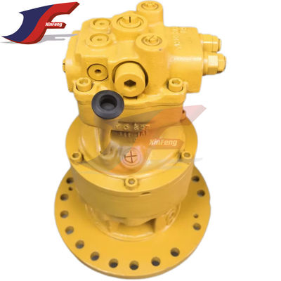 307B 307C 308B Graafmachine Swing Motor 148-1774 Swing Gearbox Met Motor