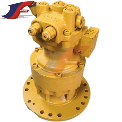 307B 307C 308B Graafmachine Swing Motor 148-1774 Swing Gearbox Met Motor