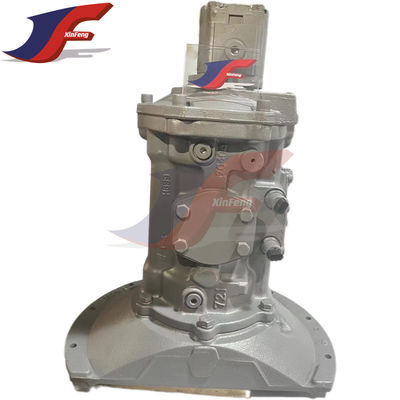 Hitachi ZAX130 ZAX130-5A ZAX130-5B Hydraulische pomp HPK060 YB60000770