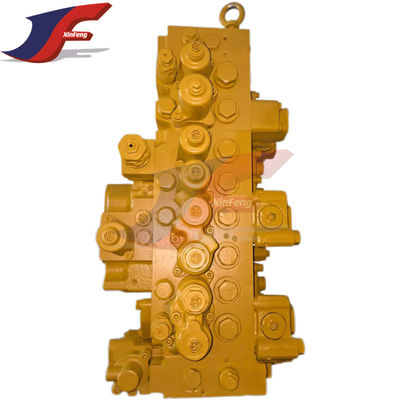 Controleventil PC300-8M0 PC350-8M0 Controleventil van de graafmachine 723-47-25601 Voor KOMATSU