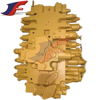 Controleventil PC300-8M0 PC350-8M0 Controleventil van de graafmachine 723-47-25601 Voor KOMATSU