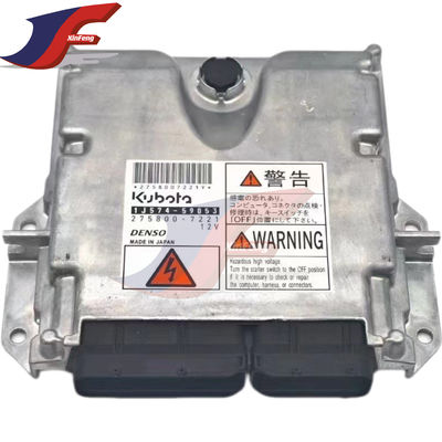 Voor Kubota V3800 Motor 1J574-59053 V3800 ECU Controller Voor Kubota Diesel Motor