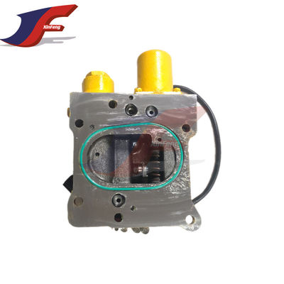 Hydraulische onderdelen Pc200-6 Graafmachine Servo-kleppen 708-2l-03234 Voor Komatsu