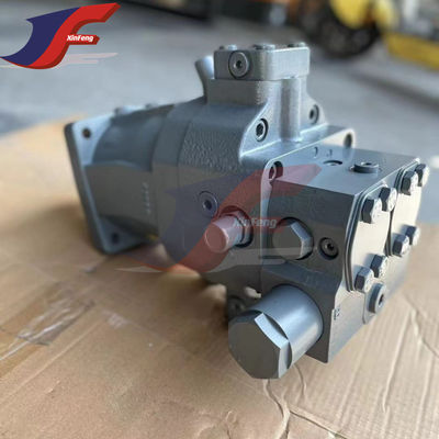 Rexroth A6VM-serie Rexroth A6VM80-motor A6VM80 voor delen van graafmachines