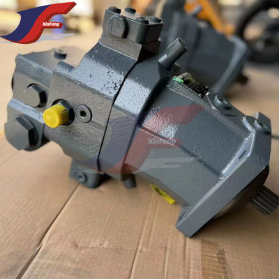 Rexroth A6VM-serie Rexroth A6VM80-motor A6VM80 voor delen van graafmachines