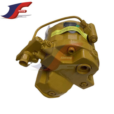 235-4110 hydraulische pomp 2354110 hoofdkolpppomp voor  Backhoe Loader 428D
