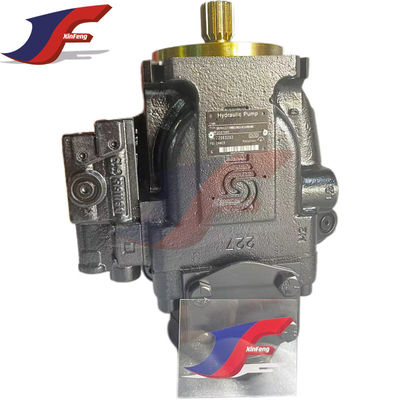 DANFOSS hydraulische pomp GRR074 GRR090 GRL074 GRL090 hydraulische oliepistonpomp