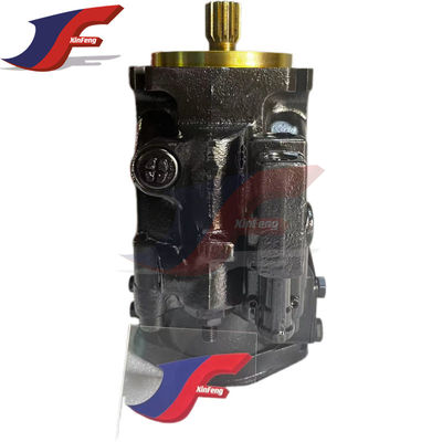 DANFOSS hydraulische pomp GRR074 GRR090 GRL074 GRL090 hydraulische oliepistonpomp