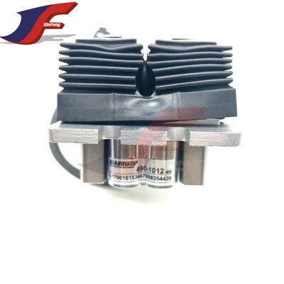 Excavator Parts Control Pedal 490-1012 561-7001 Voor E320gc E330gc E336gc Pedal Valve