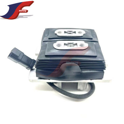 Excavator Parts Control Pedal 490-1012 561-7001 Voor E320gc E330gc E336gc Pedal Valve