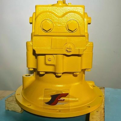 Swingmotor 706-7K-01140 706-7K-01230 voor Komatsu PC1250-8 PC2000-8 graafmachine