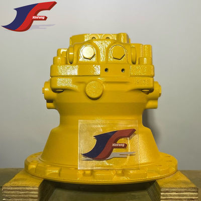 Komatsu PC160-7 graafmachine schommelmotor 21K-26-B7300 21K-26-B7310 21K-26-41101