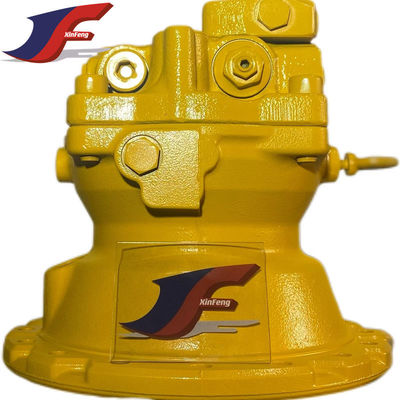 Komatsu PC160-7 graafmachine schommelmotor 21K-26-B7300 21K-26-B7310 21K-26-41101