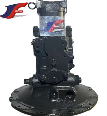 708-1W-00241 708-1W-00210 hydraulische pomp PC75UU-3 PC78US-5 Voor Komatsu