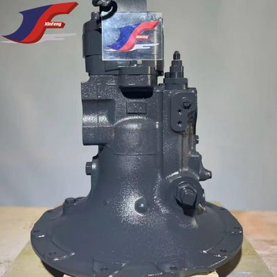708-1W-00241 708-1W-00210 hydraulische pomp PC75UU-3 PC78US-5 Voor Komatsu