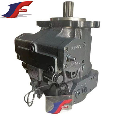 WA320-5 WA320-6 laadpomp A4VG125 hydraulische pomp A4VG125 pomp