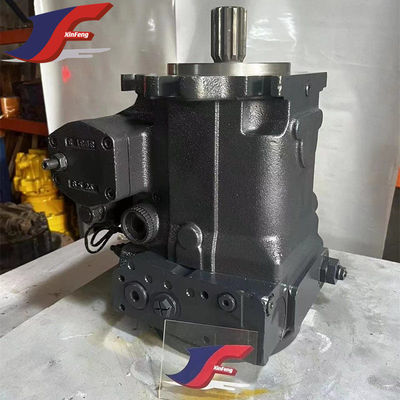 WA320-5 WA320-6 laadpomp A4VG125 hydraulische pomp A4VG125 pomp