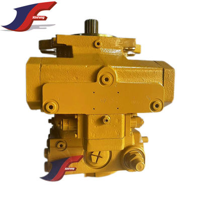 D8N D8R Bulldozer 139-4151 Hydraulische variabele zuigerpomp voor