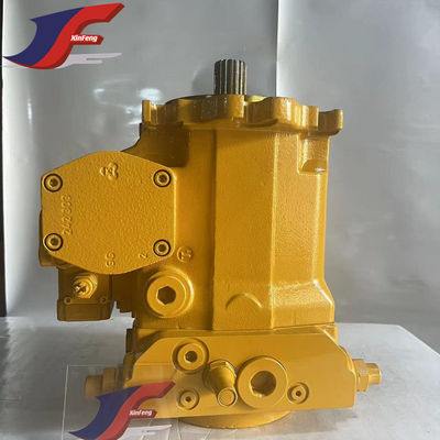 D8N D8R Bulldozer 139-4151 Hydraulische variabele zuigerpomp voor