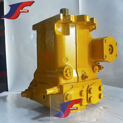 D8N D8R Bulldozer 139-4151 Hydraulische variabele zuigerpomp voor