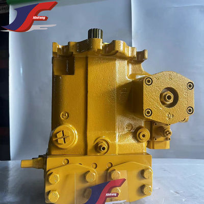 D8N D8R Bulldozer 139-4151 Hydraulische variabele zuigerpomp voor