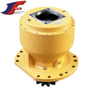 E349GC E352 SWING GEARBOX 536-7289 538-5282 584-2587 584-2588 Voor katten