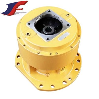 E349GC E352 SWING GEARBOX 536-7289 538-5282 584-2587 584-2588 Voor katten